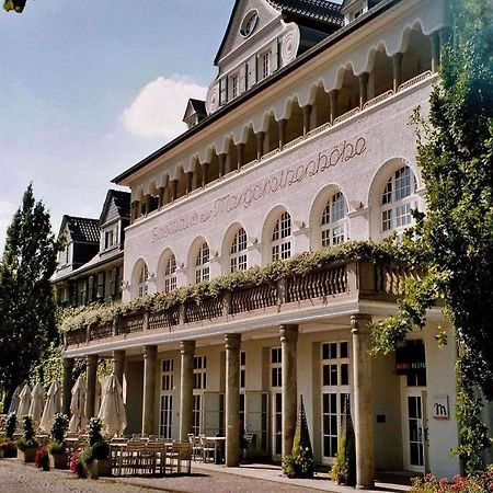 Mintrops Stadt Hotel Margarethenhoehe Essen Exteriör bild