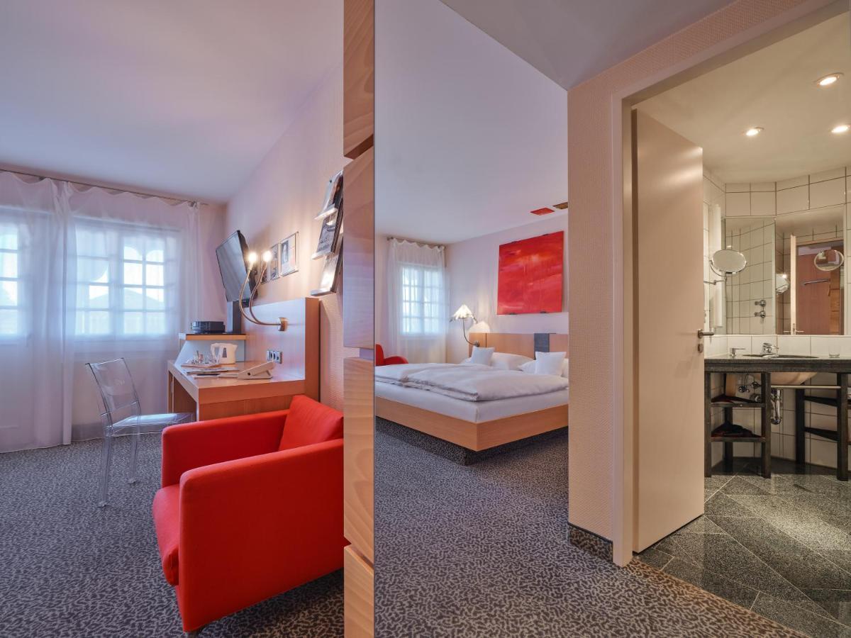 Mintrops Stadt Hotel Margarethenhoehe Essen Exteriör bild