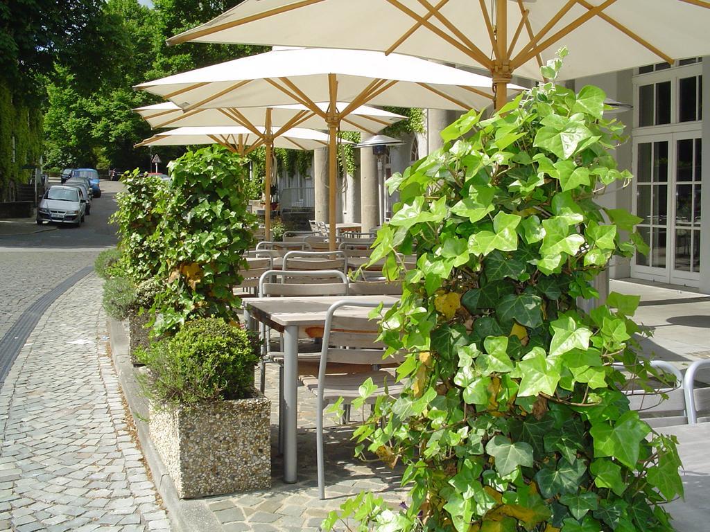 Mintrops Stadt Hotel Margarethenhoehe Essen Exteriör bild