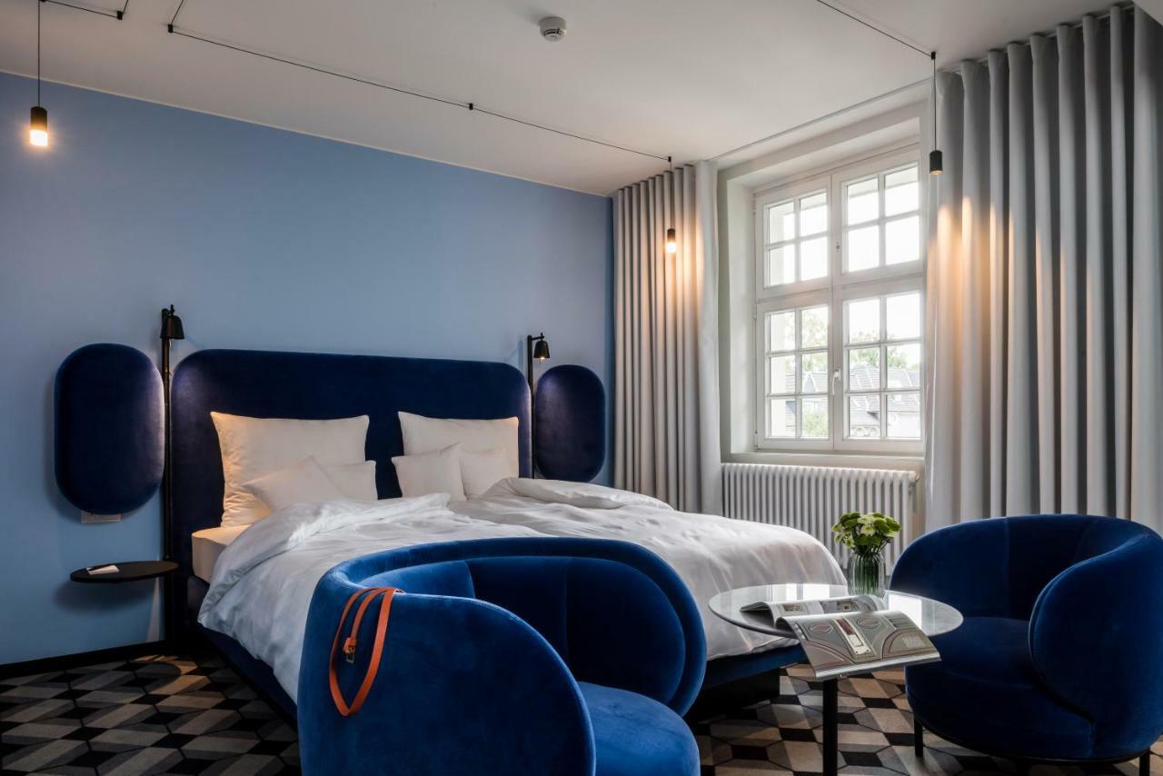 Mintrops Stadt Hotel Margarethenhoehe Essen Exteriör bild